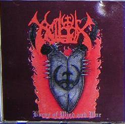 Rellik (USA-3) : Borne of Wind and War